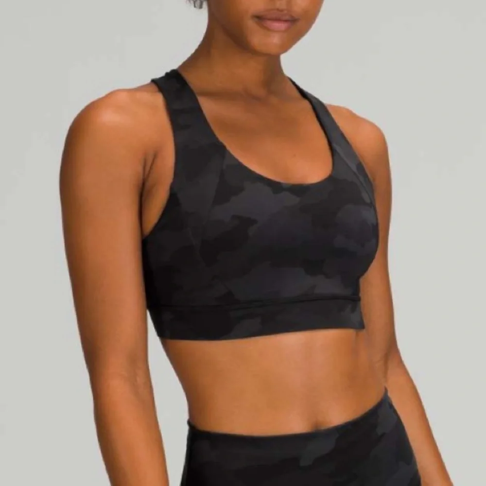 Lululemon Women’s Free To Be Elevated Sports Bra *Light Support